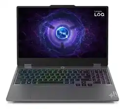 Falabella LOQ 15.6 FHD | Intel Core i5-13450HX | 16GB RAM | 512GB SSD | RTX 3050 6GB oferta