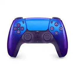 Falabella Control DualSense Inalámbrico PS5/PC Cromado oferta