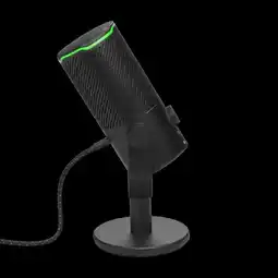 Falabella Quantum Mic Stream Studio - Microfono para Streaming oferta