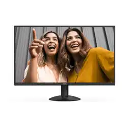 Falabella MONITOR 27B30H 27 IPS 120Hz 1Ms HDMI / VGA oferta