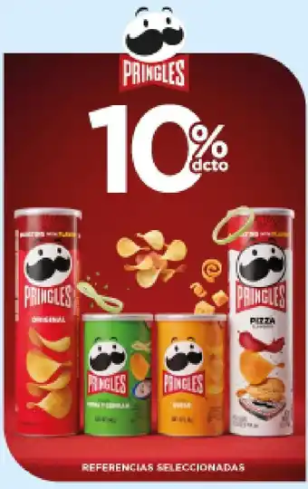 Pringles