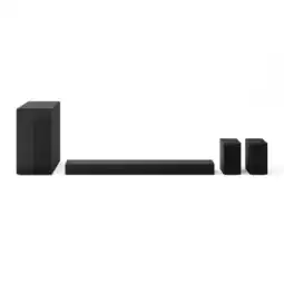 Falabella Barra de Sonido S60TR 440 Watts Negro oferta