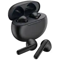 Falabella Audífonos Bluetooth Inalámbricos 25 Horas Audio Estéreo Llamadas Música Tipo C oferta