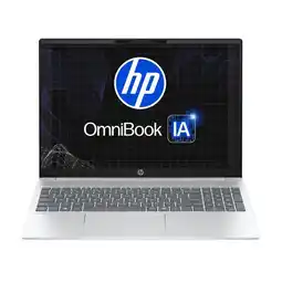 Falabella Portátil OmniBook 5 Laptop 16-af1052la Intel Core Ultra 5 225U 16GB RAM 512GB SSD Windows 11 Home oferta