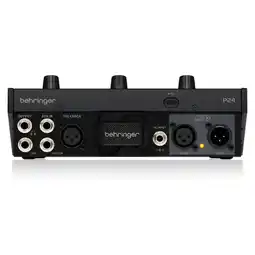 Falabella Mesa De Mezclas P24 Stage Connect - Monitoreo oferta