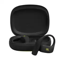 Falabella Audifonos Endurance Zone Negro oferta