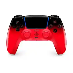 Falabella Control DualSense Inalámbrico PS5/PC HYPERPOP Rojo oferta