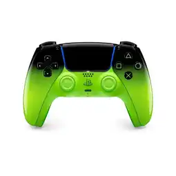 Falabella Control DualSense Inalámbrico PS5/PC HYPERPOP Verde oferta