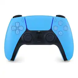 Falabella Control DualSense Inalámbrico PS5/PC Azul Estelar oferta