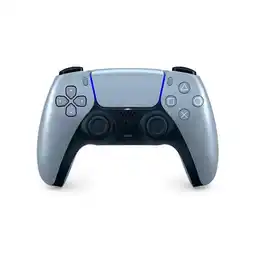 Falabella Control DualSense Inalámbrico PS5/PC Plateado oferta