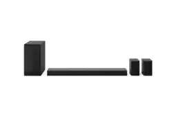 Falabella Soundbar Home Theater 5.1.1 canales con Dolby Atmos y altavoces traseros S70TR oferta