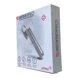 Falabella Auricular Earpro Wireless Headset Monoaural Manos Libres oferta
