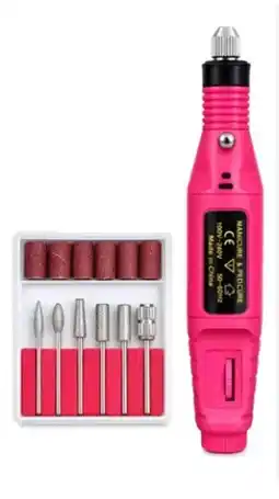 Falabella Pulidor Eléctrico de Uñas oferta