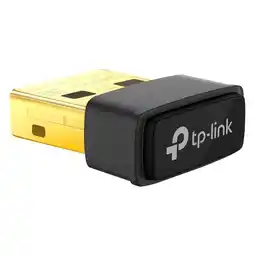 Falabella Adaptador Wifi Tp-link Archer T3u Nano Ac 1300 Mu-mimo oferta