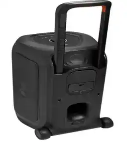 Falabella Parlante PartyBox 330 Bateria 18H Portable Negro oferta