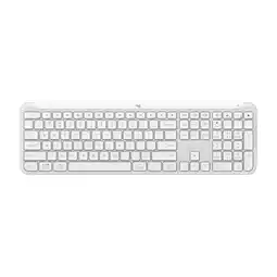 Falabella Teclado Inalámbrico Slim K950 Bluetooth - Blanco oferta