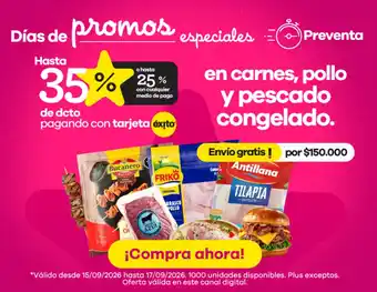 Bucanero pollos