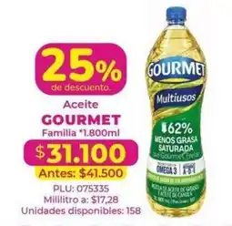 Belalcazar Gourmet aceite oferta