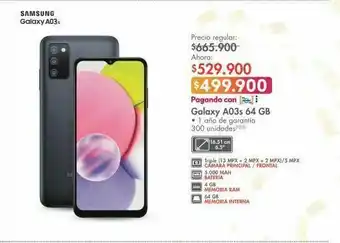 Metro Celulares sasmung oferta