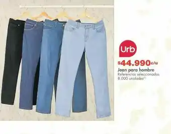 Metro Jeans urb oferta