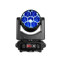 Falabella Cabeza móvil LM0740 7 LEDs oferta