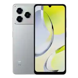 Falabella Celular Blade A56 Pro 4G 128gb 4ram Gris oferta