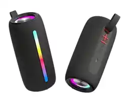 Falabella Mini Parlante Bluetooth Brodu Bts 1822 oferta