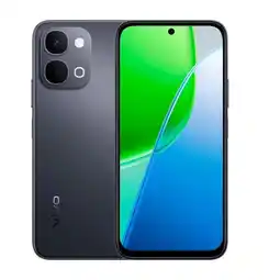 Falabella Celular Y31D 4+4 256GB Gris oferta