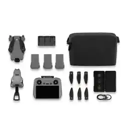 Falabella DRONE MINI 5 PRO FLY MORE COMBO RC2 oferta