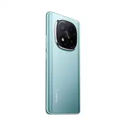 Falabella Celular Redmi Note 14 Pro+ 8GB RAM 256GB Azul Obsequio Smartwatch oferta