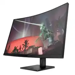Falabella MONITOR OMEN CURVO PILOTEABLE 2K 165HZ 1MS 32 oferta