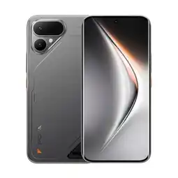 Falabella Celular TECNO Pova Curve 2 8GB 256GB 5G Gris oferta