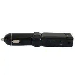 Falabella Cargador Carro Bluetooth y Transmisor FM oferta