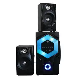 Falabella Teatro En Casa De Sonido USB Con Control Remoto oferta