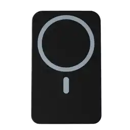 Falabella Power Bank Inalambrica Con Soporte Y Cables oferta