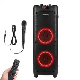 Falabella Torre Parlante Bluetooth Sonido Potente Para Fiestas oferta
