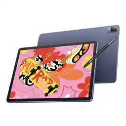 Falabella XPPen Magic Drawing Pad 12,2 Android 14 Para Dibujo Digital 8+256gb Color Azul Marino oferta