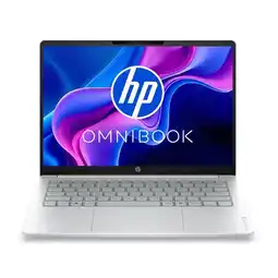 Falabella Portátil OmniBook 3 14 14-hu0050la Intel Core 5 120U 8GB RAM 512GB SSD Windows 11 Home oferta