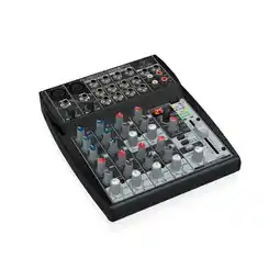 Falabella Mezcladora XENYX 1002SFX analógica oferta