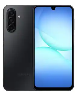 Falabella Celular Galaxy A17 5G 256 GB 8 GB RAM Negro oferta