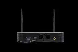 Falabella Micrófono UHF-1222M inalámbrico UHF oferta