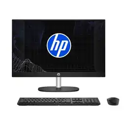 Falabella Todo en Uno HP 24-cr0331la Intel Core i3-N300 8GB RAM 512GB SSD Windows 11 Home oferta