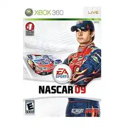 Falabella NASCAR 09 - Xbox 360 oferta
