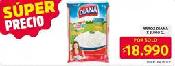 Ara Arroz Diana oferta