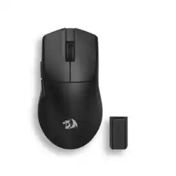 Falabella Mouse Inalámbrico KING PRO 1K M916 Negro+UltraLiviano50gramos+5BotonesProgramables+Bluetooth oferta