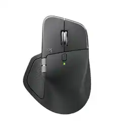 Falabella Mouse MX Master 4 Inalámbrico Bluetooth - Grafito oferta