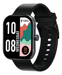 Falabella Reloj Inteligente S6 Negro oferta