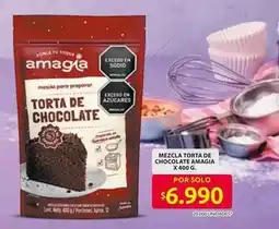 Ara Torta de chocolate oferta