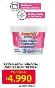 Ara Expert - pasta mágica limpiadora oferta