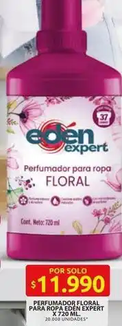 Ara Expert - perfumador floral oferta